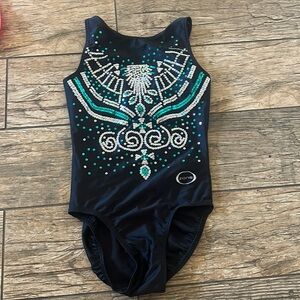 Ozone Leotard